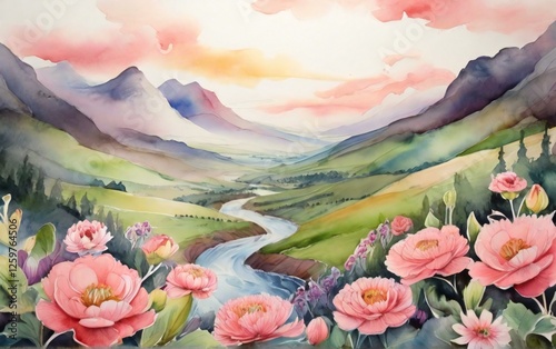 landscape