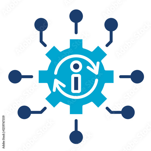 Automation Icon