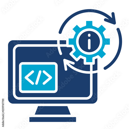 Development Icon