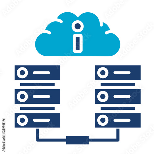 Virtualization Icon