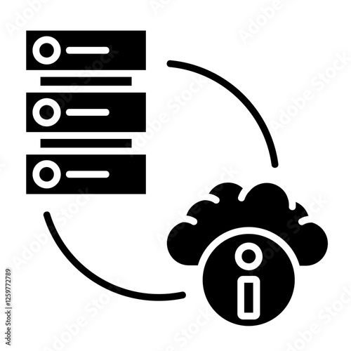Storage Icon
