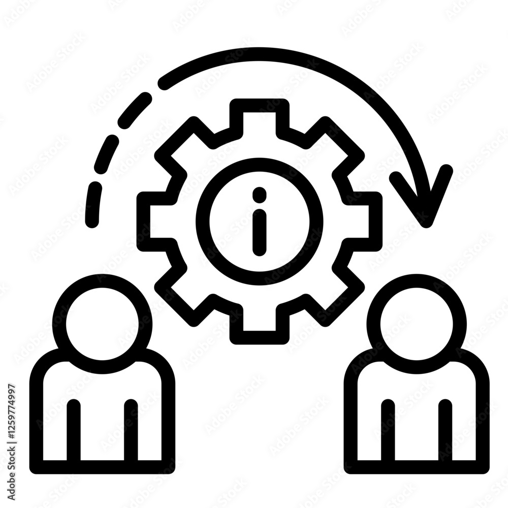 Collaboration Icon Collaboration Icon