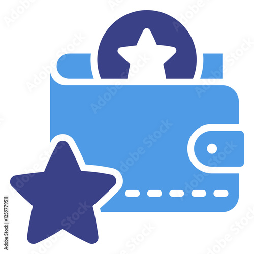 Wallet Icon