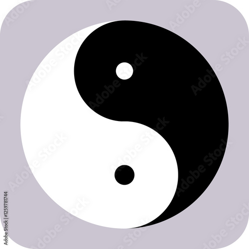 yin yang symbol