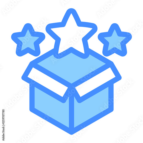 Box Icon