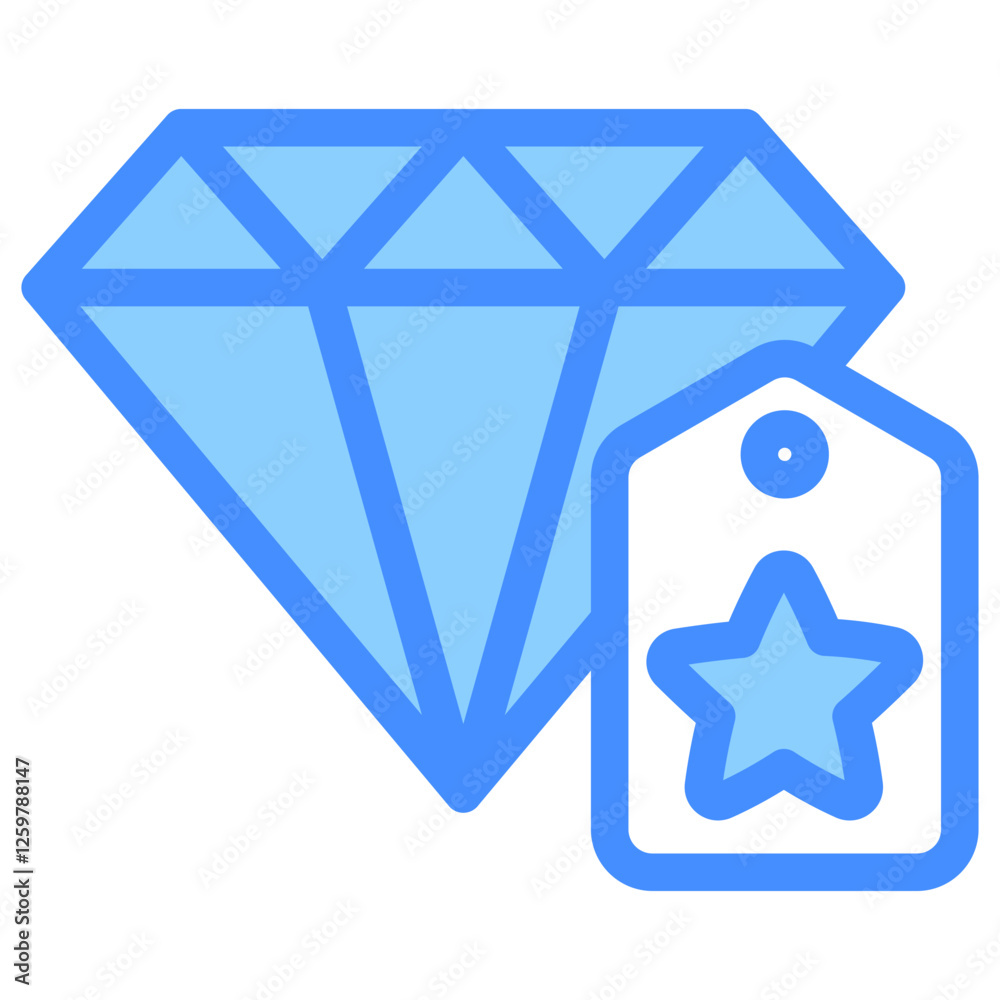Gem Icon Gem Icon