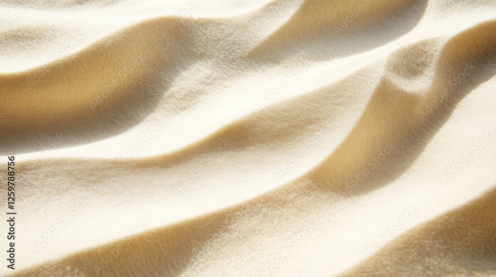 Serene Parchment Texture with Sand Dune-Like Ripples and Ridges, Expansive White Space, Warm and Tranquil Composition, Dynamic Angled View, Soft Diffused Lighting Serene Parchment Texture with Sand Dune-Like Ripples and Ridges, Expansive White Space, Warm and Tranquil Composition, Dynamic Angled View, Soft Diffused Lighting