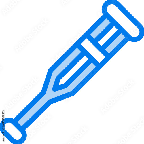 Crutchr Icon