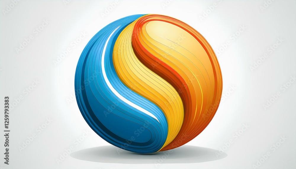 Modern new logo or icon suitable as cover or banner
Modern new logo or icon suitable as cover or banner