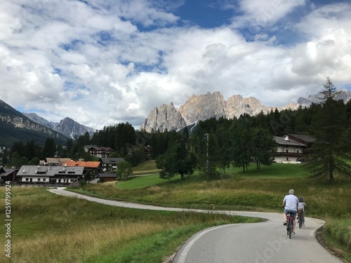 Cortina d'Ampezzo, ,belluno, olimpiadi