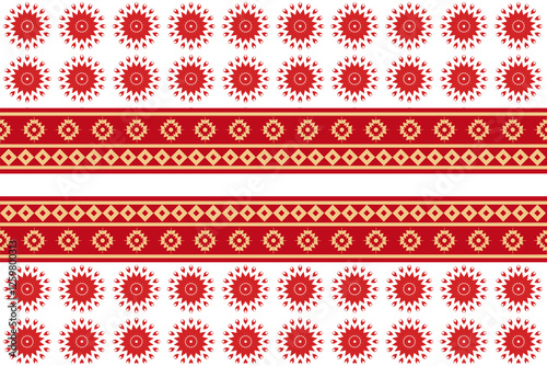 vector traditional arabic sadu designs for carpets, for wallpapers and can also be used for clothing