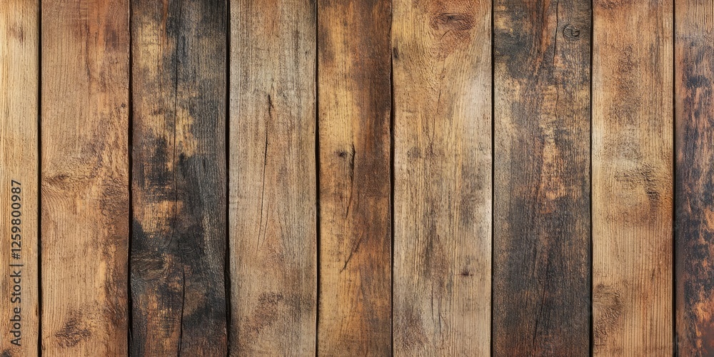 Rustic wooden backdrop with varying shades of brown and black, featuring vertical planks in warm tones, ideal for vintage-themed photography. Rustic wooden backdrop with varying shades of brown and black, featuring vertical planks in warm tones, ideal for vintage-themed photography.