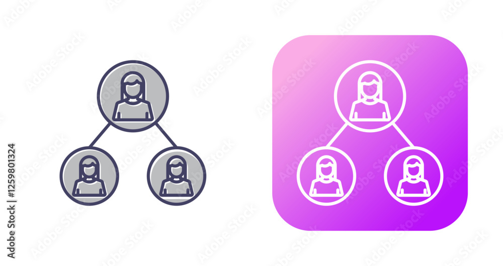 Connectivity Vector Icon Connectivity Vector Icon