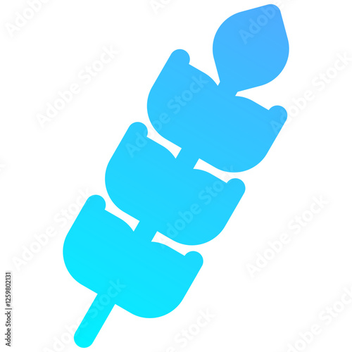 Barley Icon