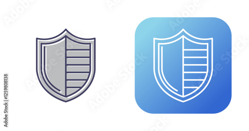 Shield Vector Icon