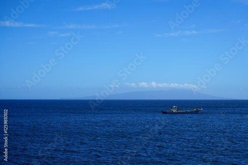 Sea of Atami photo