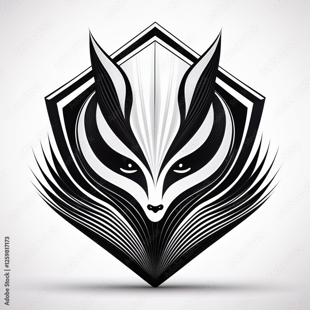 Modern new logo or icon suitable as cover or banner
Modern new logo or icon suitable as cover or banner