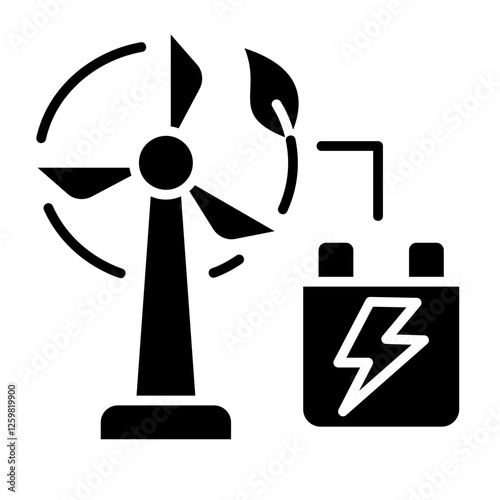Cell Icon