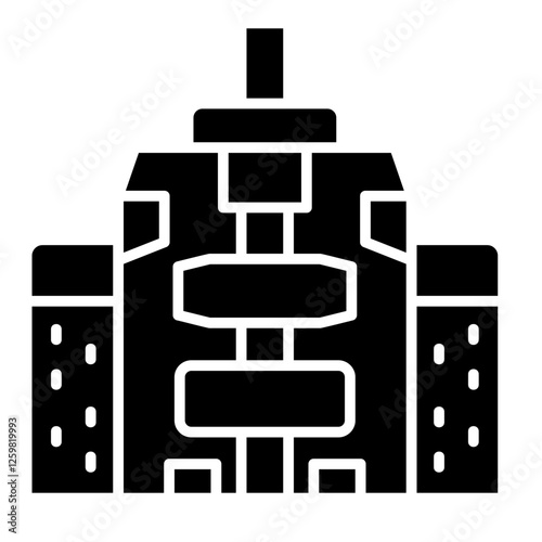 Flywheel Icon