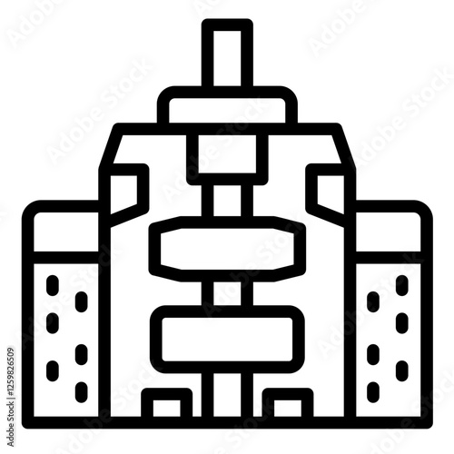 Flywheel Icon