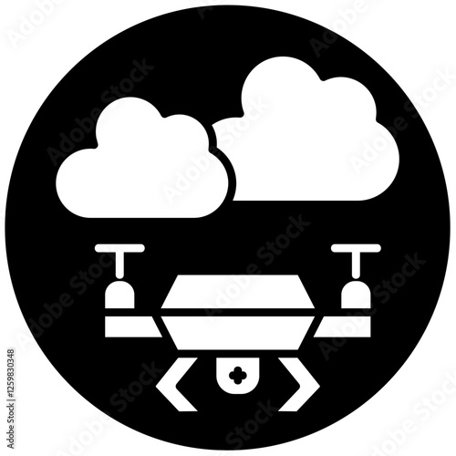 Flight Icon