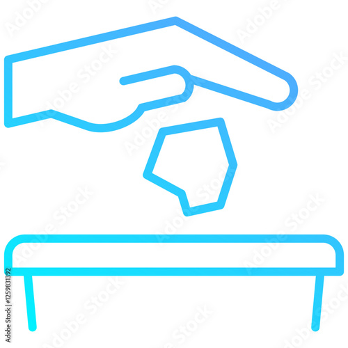 Littering Icon
