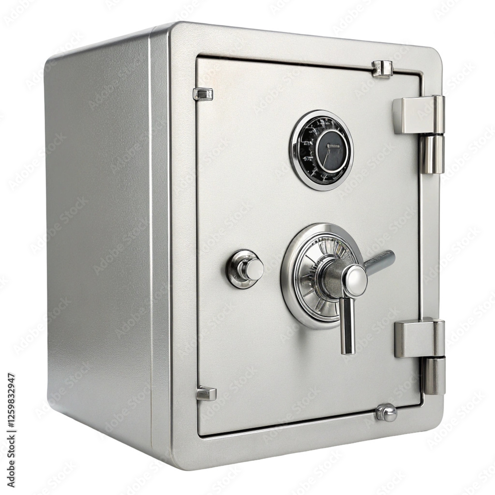 Home Safe Icon isolated on transparent background Home Safe Icon isolated on transparent background