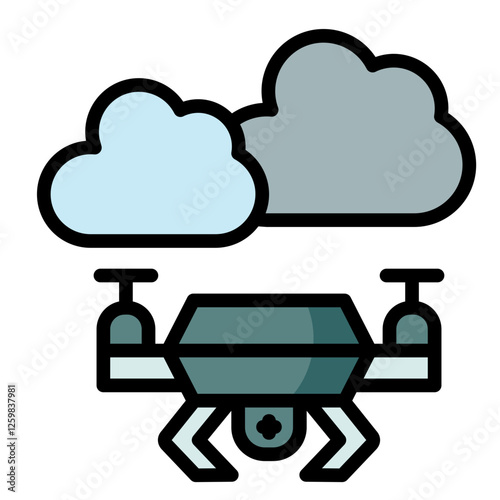 Flight Icon