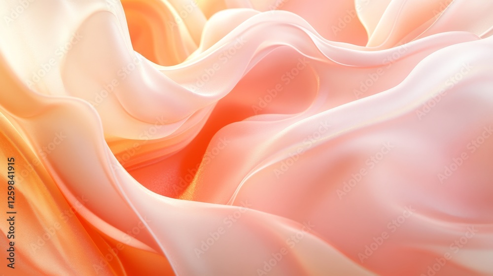 Soft peach pink abstract background with gentle tones and smooth gradients. Emphasizing warmth and elegance. Ideal for soothing and refined designs. Soft peach pink abstract background with gentle tones and smooth gradients. Emphasizing warmth and elegance. Ideal for soothing and refined designs.