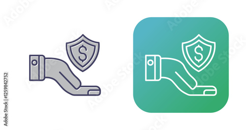 Protection Vector Icon