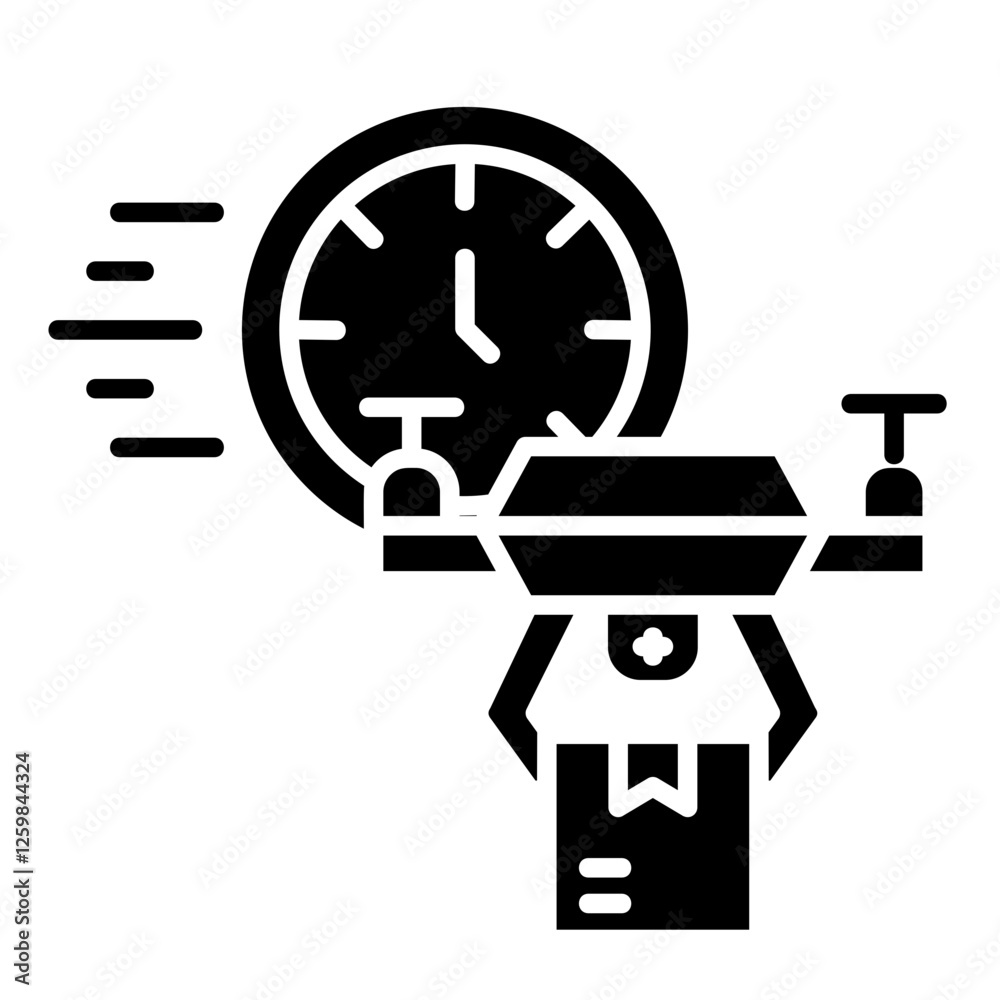 Fast Icon Fast Icon