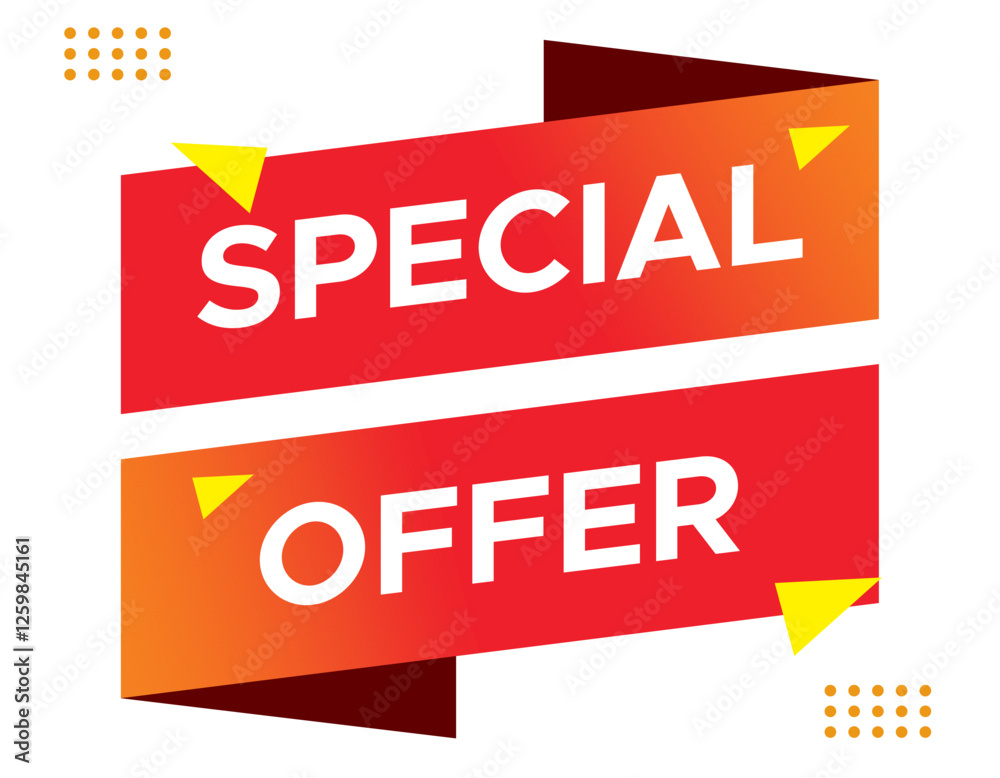 banner sale vector design template banner sale vector design template