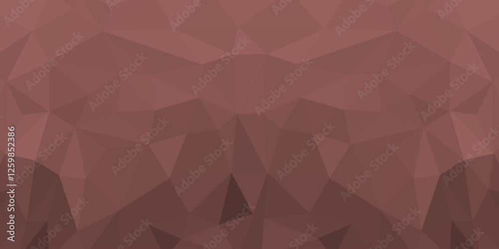 Obraz premium Modern abstract background polygonal shapes creative designer