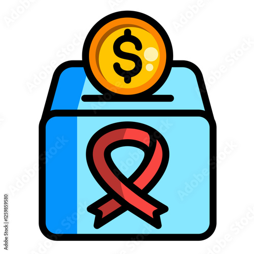 Funding Programs Icon