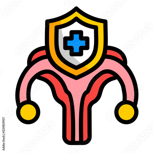 Sexual Health Icon