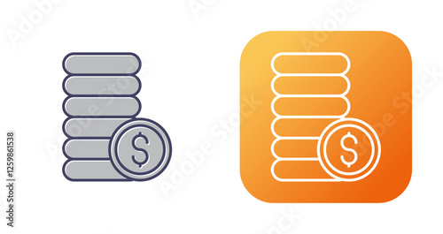 Earning Vector Icon