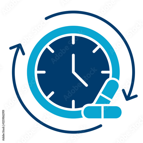 Art Adherence Icon