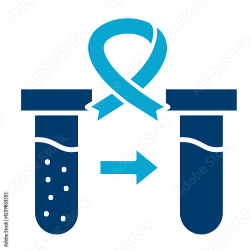 Viral Load Icon