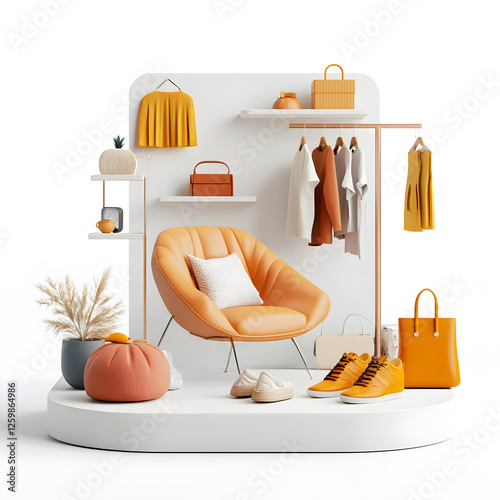 Product Quick-View for Faster Shopping Experience on Ecommerce Platform