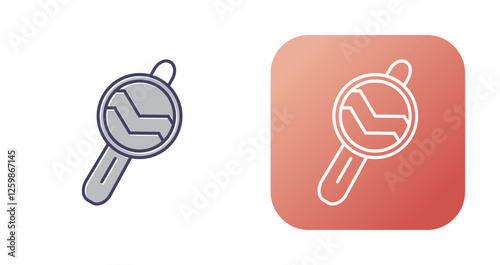 Rattle Vector Icon