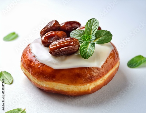 Donut,  photo