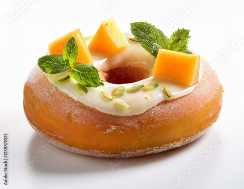 Donut,  photo