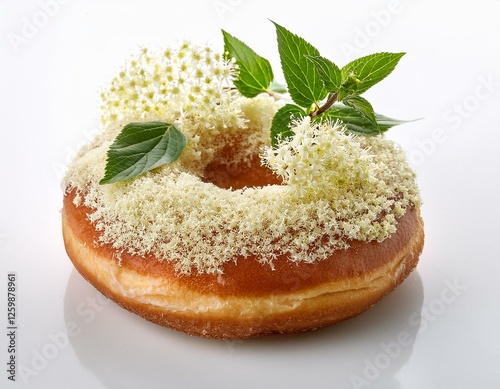 Donut,  photo