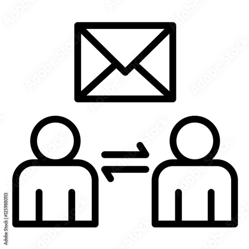 Partner Notification Icon