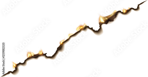 Fire Edge