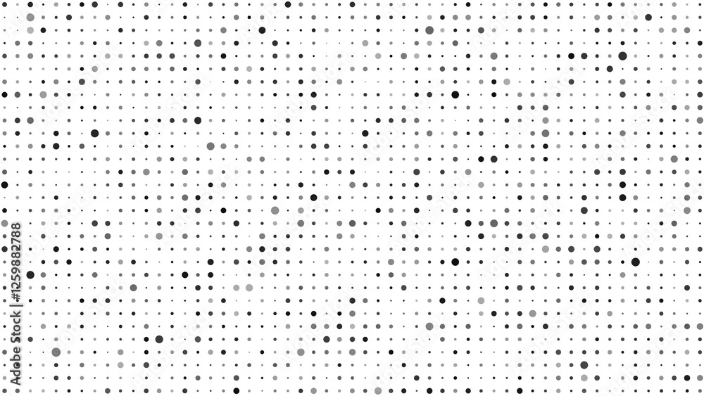 Abstract geometric background with squares Abstract geometric background with squares
