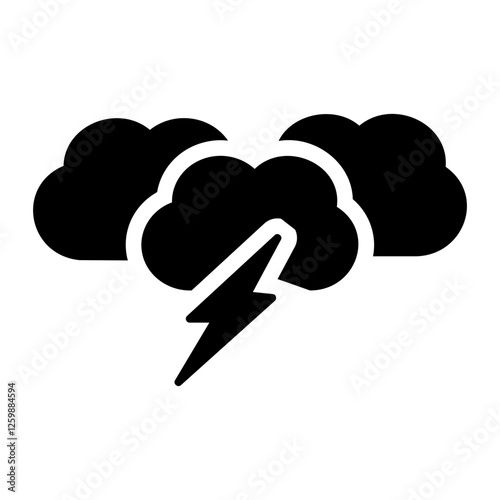 news Solid icon