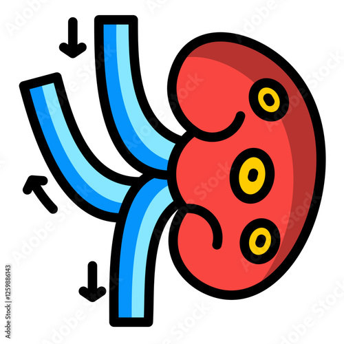 Filtration Icon