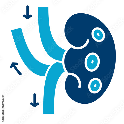 Filtration Icon