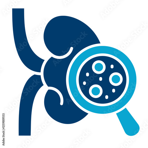 Oxalates Icon